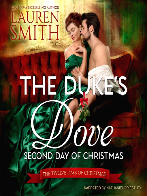 Title details for The Duke's Dove by Lauren Smith - Available